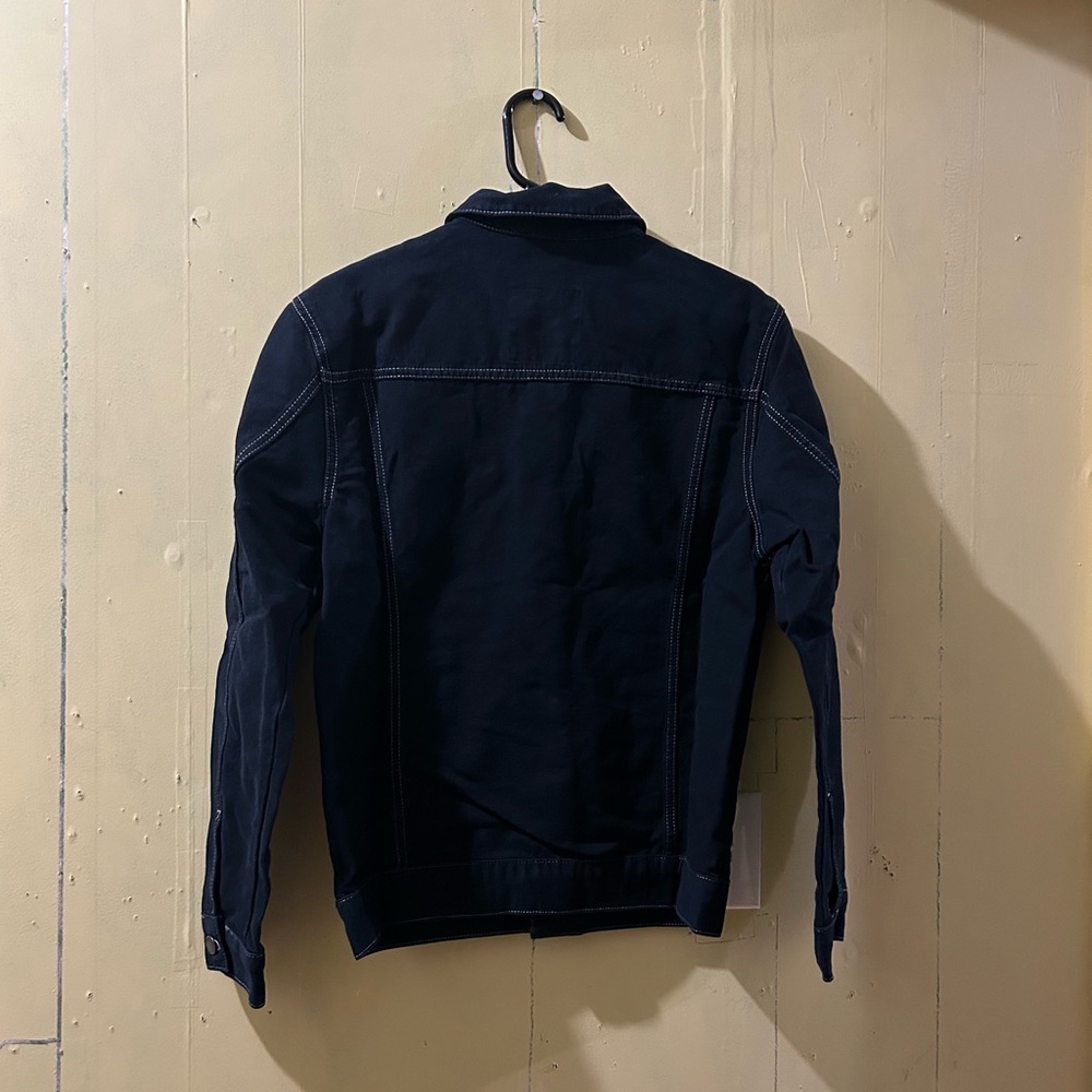 Denim Jacket - Picture 2 of 2